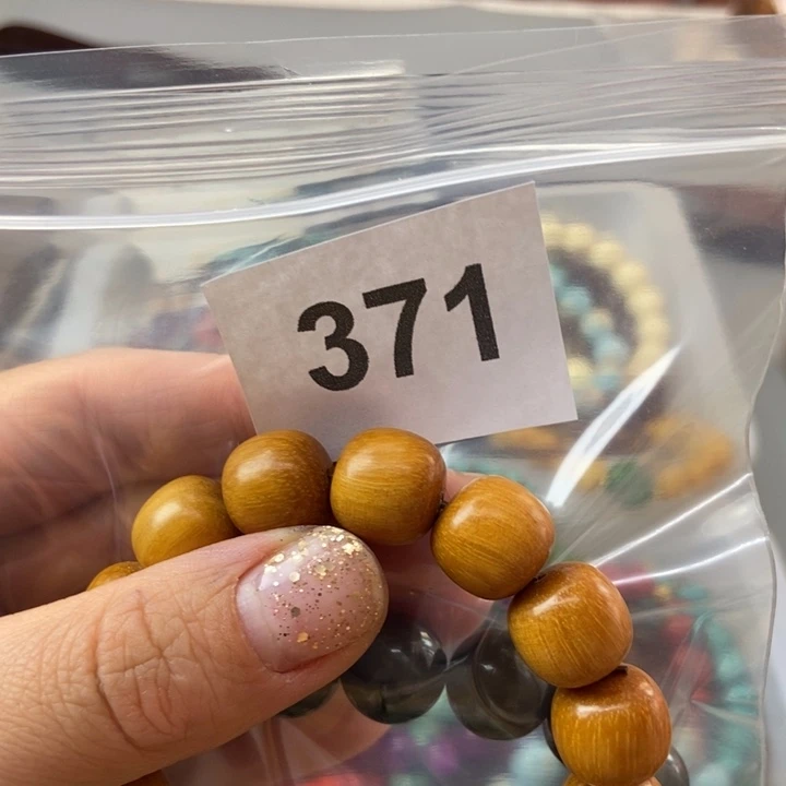 大果紫檀（缅甸花梨）逸*371