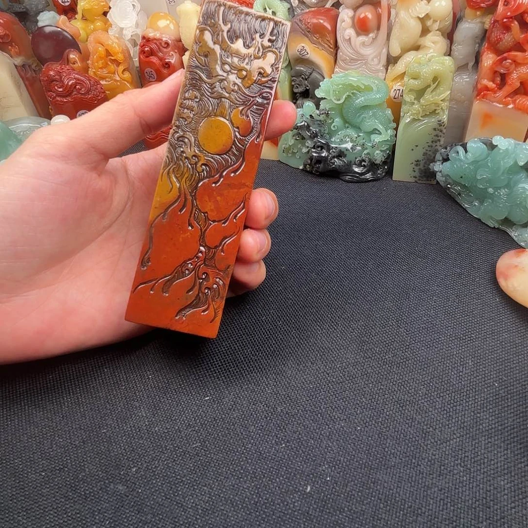 昌化石印石556667778888&