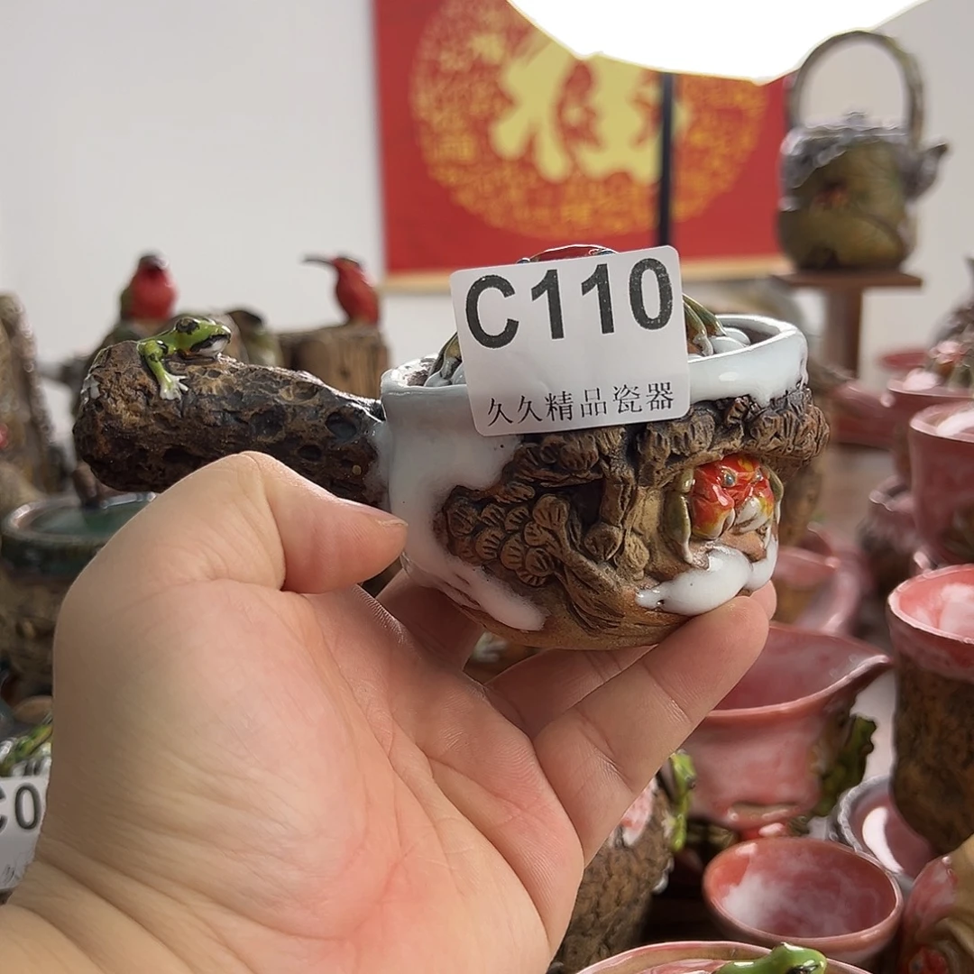 闪购久久精品系列瓷器