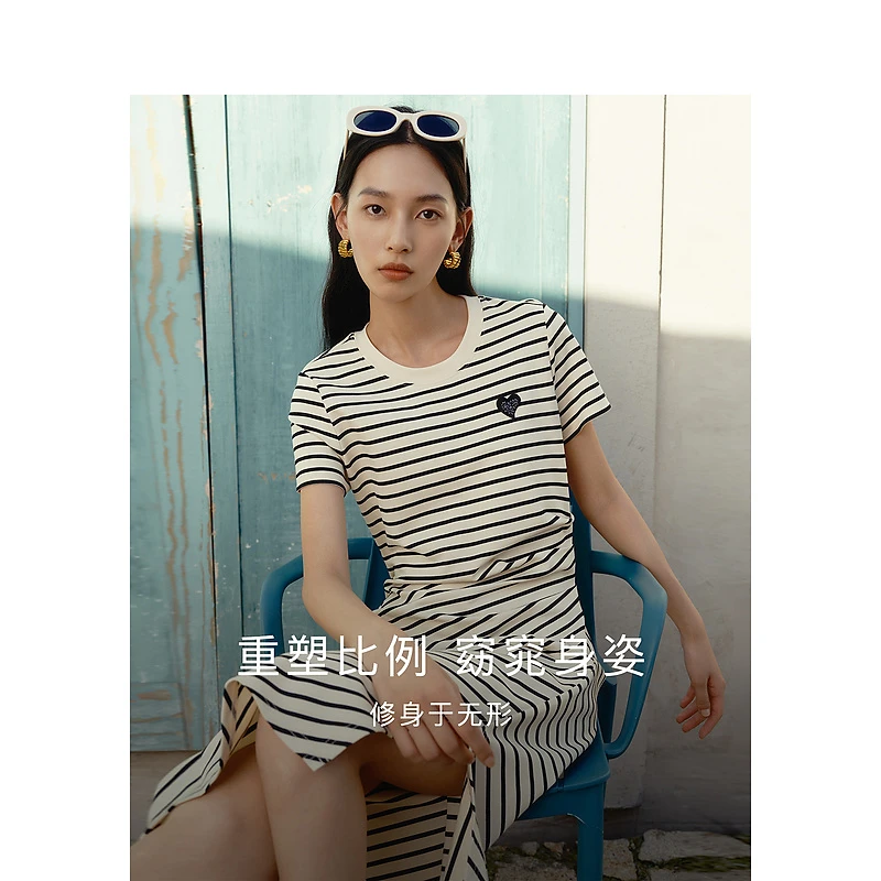 【小云总专属】DC-NICE连衣裙5900