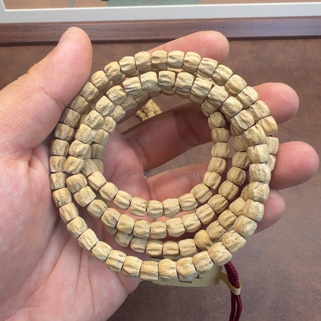 柏香籽/百香籽吊坠