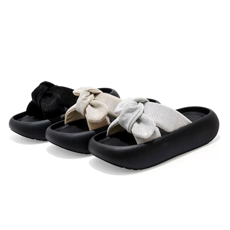 【璀璨星河】2025新款爆款凉鞋女防滑休闲凉拖鞋ZXS