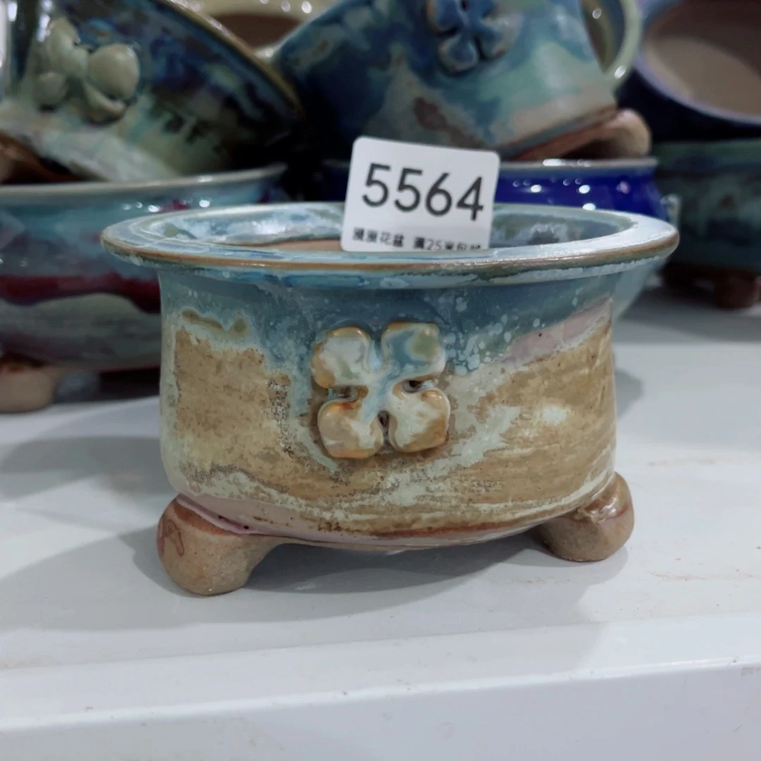 5564内口9景德镇手工制作