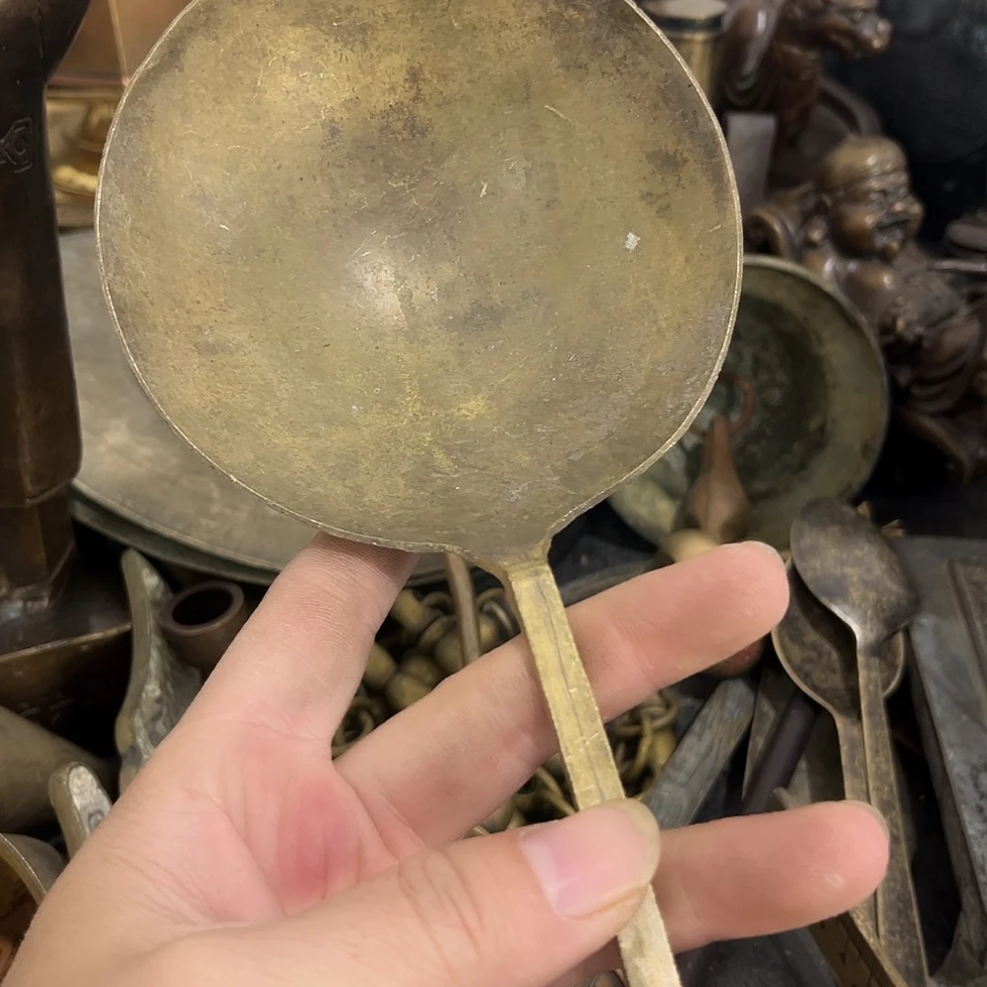 付***建闪电购铜摆件工艺品
