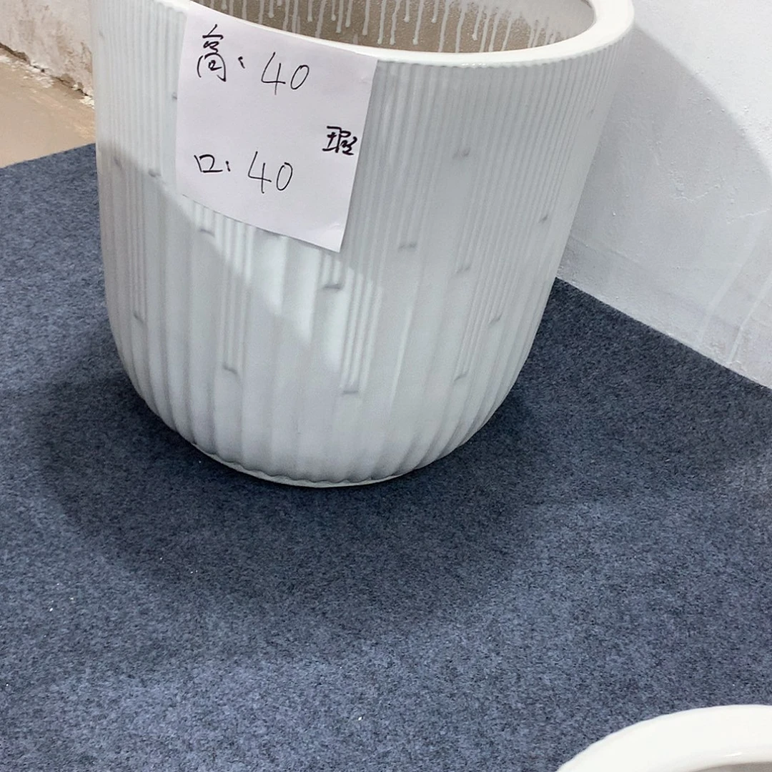 陶瓷花盆微瑕系列