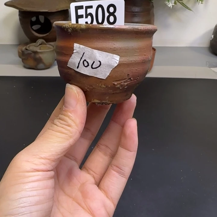 备前烧作品备前烧作品