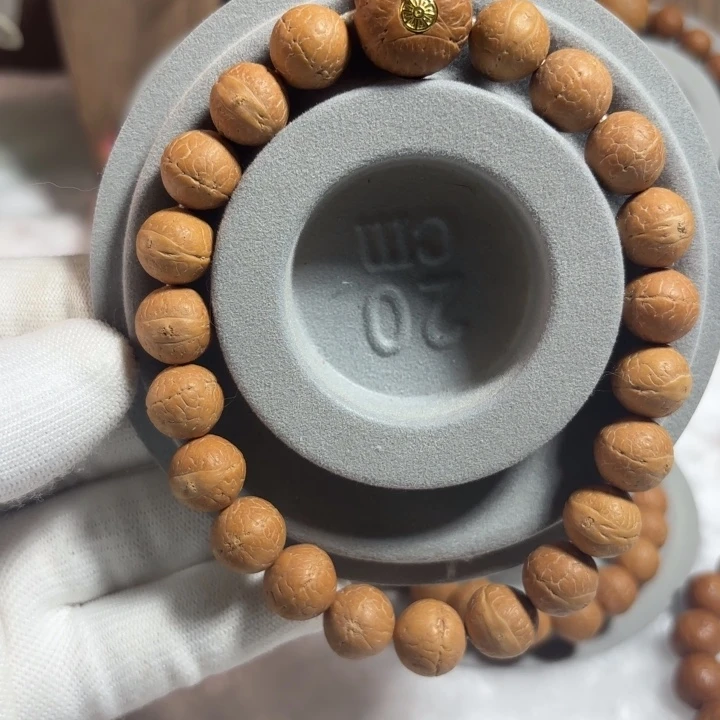 手串凤眼菩提尼泊尔凤眼菩提手串