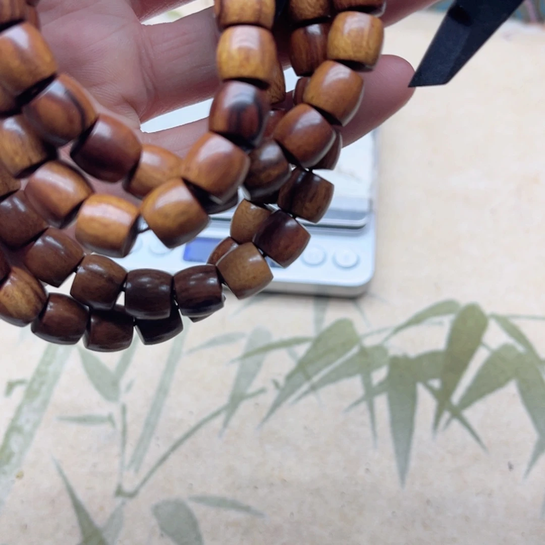 沉香碎屑沉香巴布压