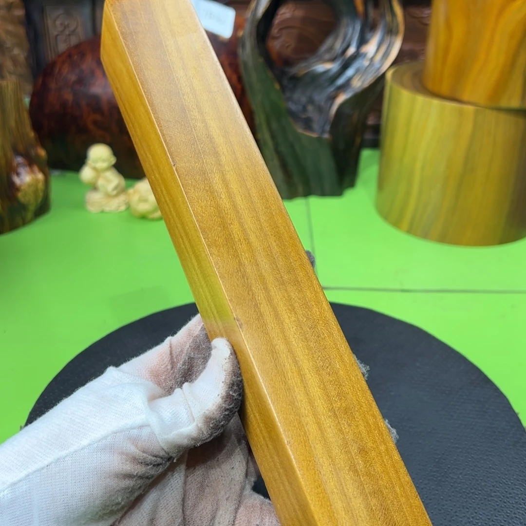 启****大果紫檀（缅甸花梨）