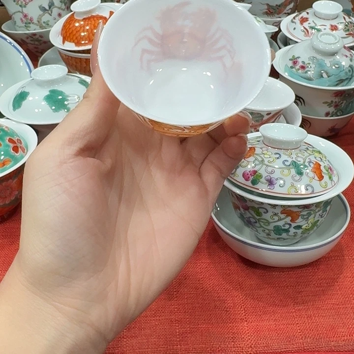 陶瓷艺术品收藏陶瓷