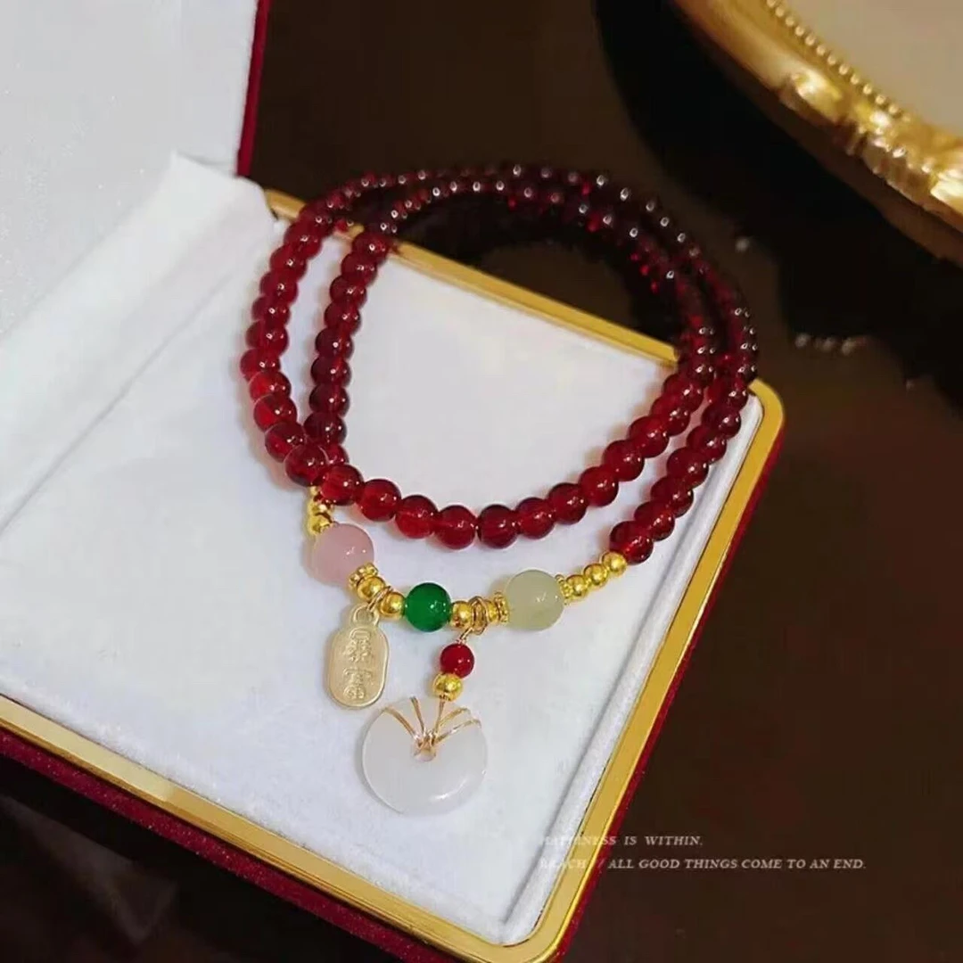 80603 精品项链 无礼盒