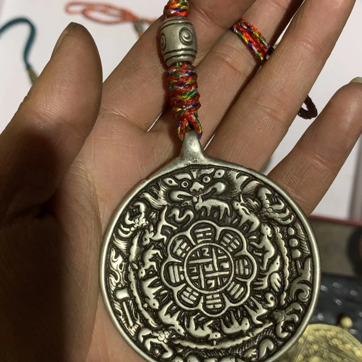 琉璃颈饰喜欢的朋友