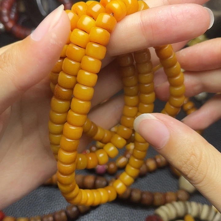 其他牛骨牛骨手串