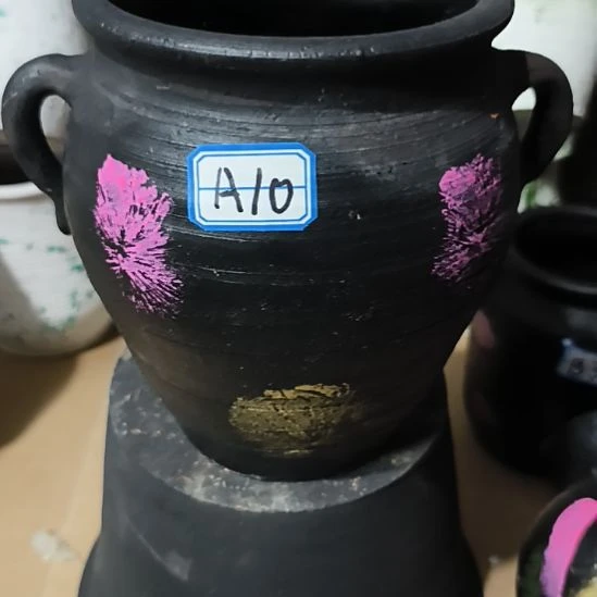 A10口径15高度19默认无孔（需要打孔自行备注）