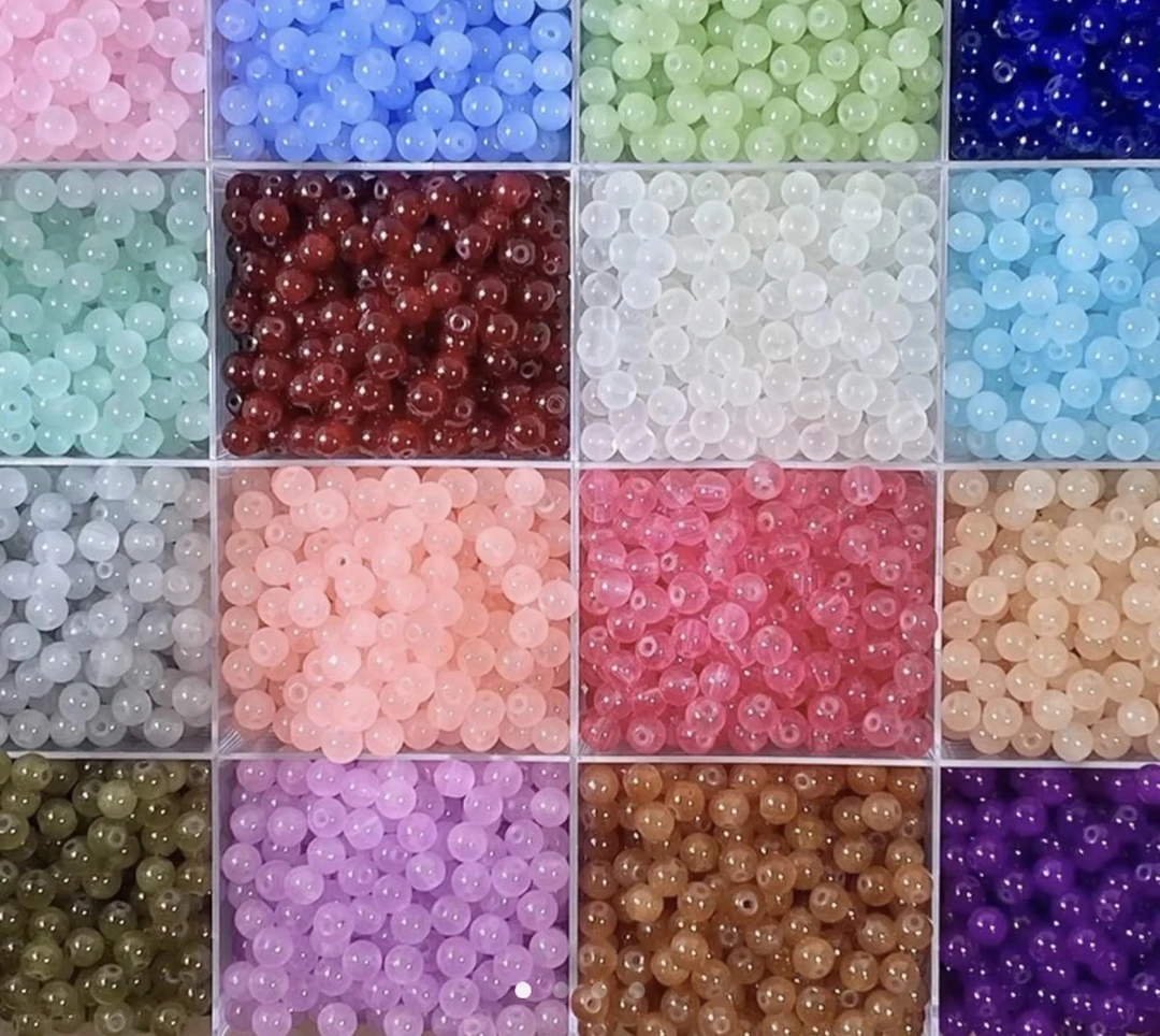 DIY手链轻奢专属定制.原创设计