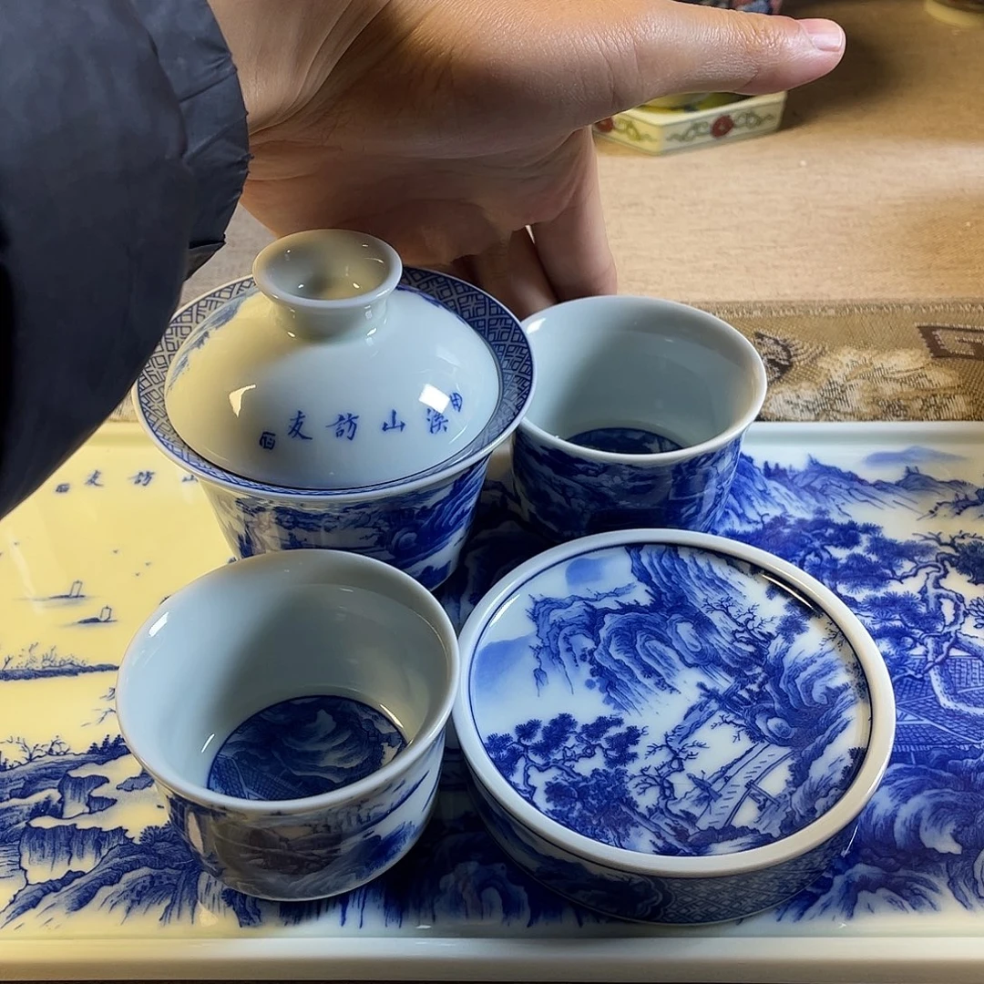 瓷片景德镇陶瓷55569699999