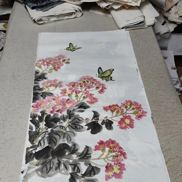国画国画花鸟花鸟国画