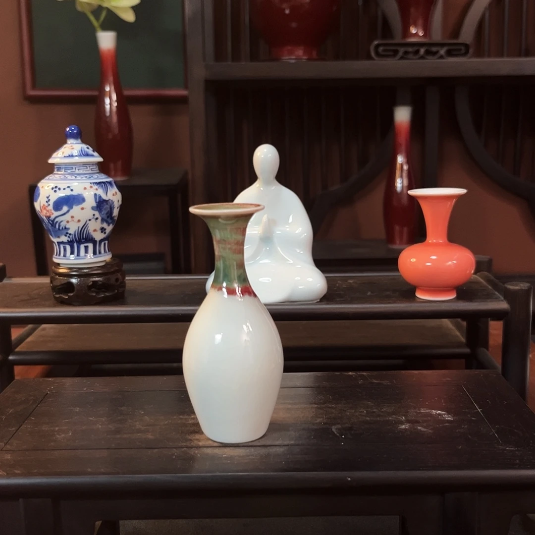 摆件小花器……小花器