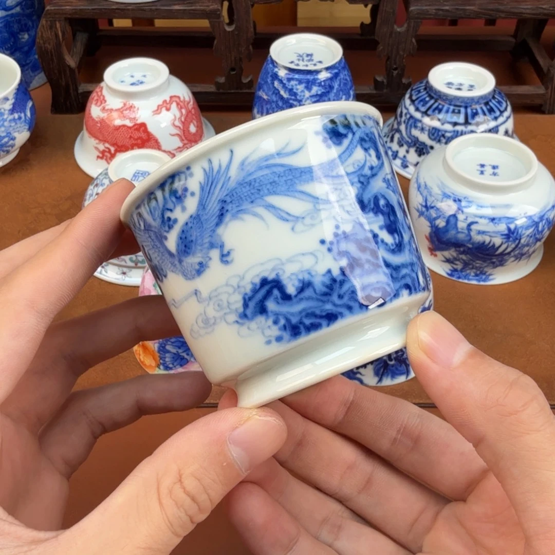 s***.景德镇瓷器精品放漏