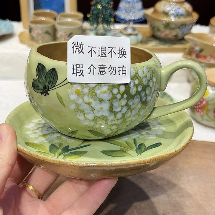 景德镇陶瓷学院的