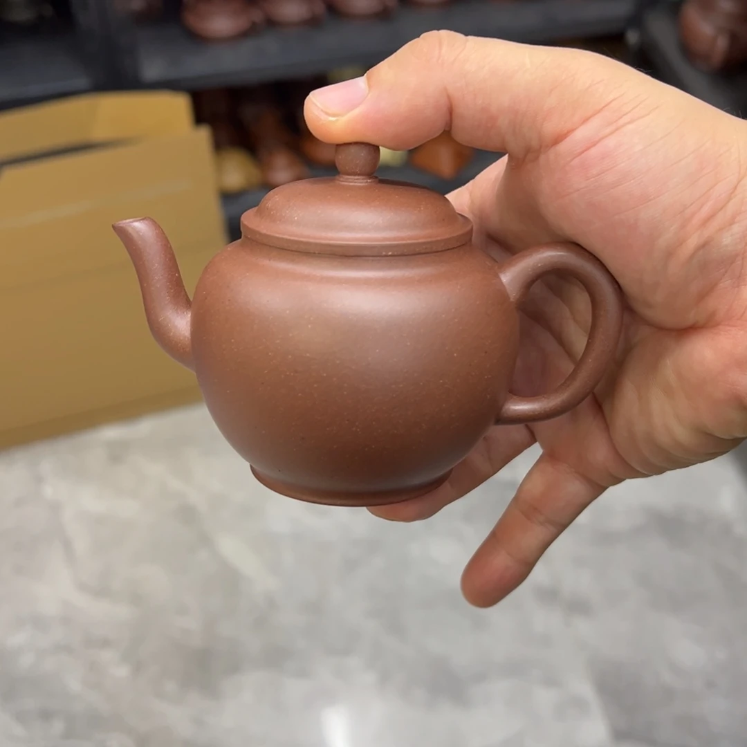 紫砂茶壶汽修厂和机械设备厂微瑕