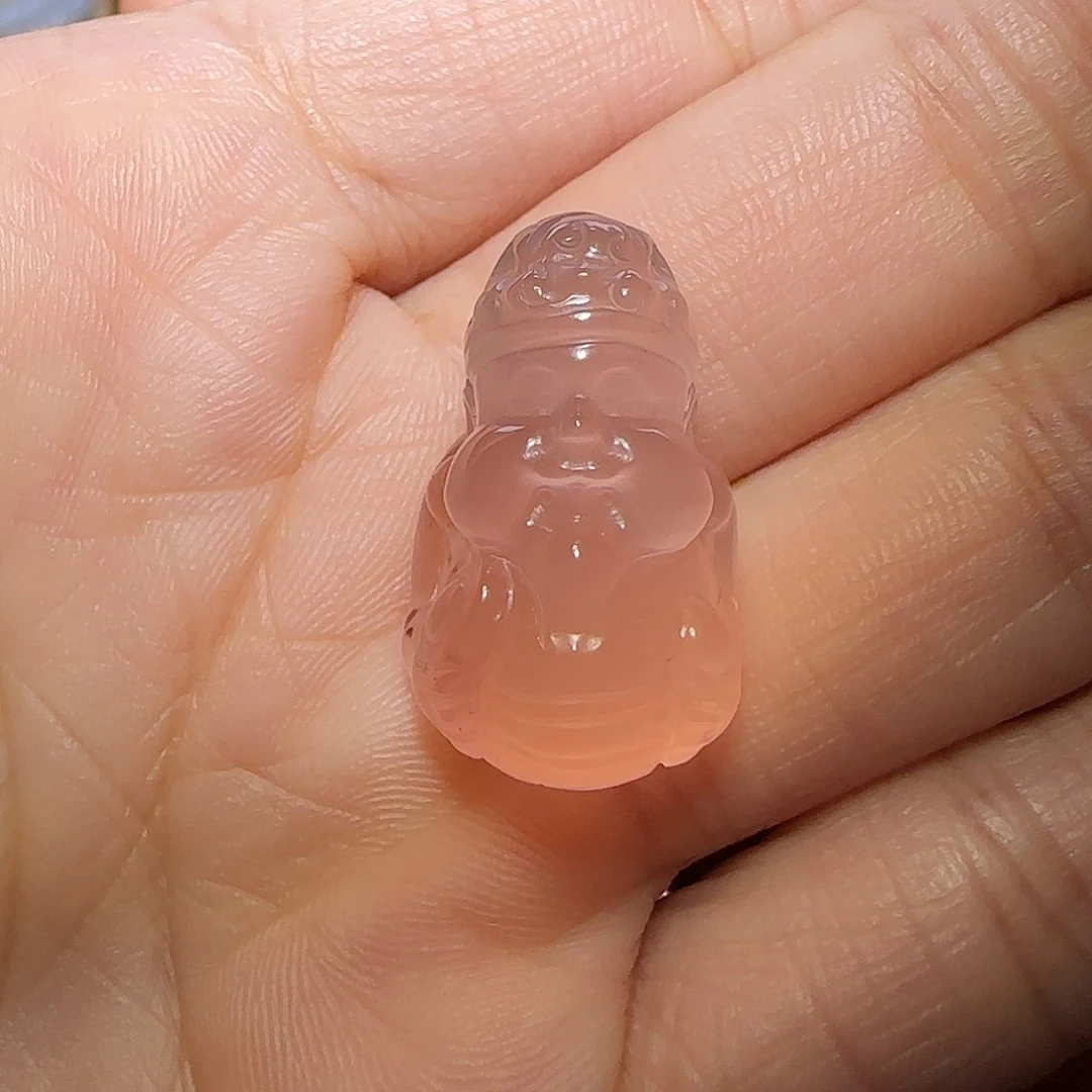 未镶嵌南红玛瑙珠宝奇石