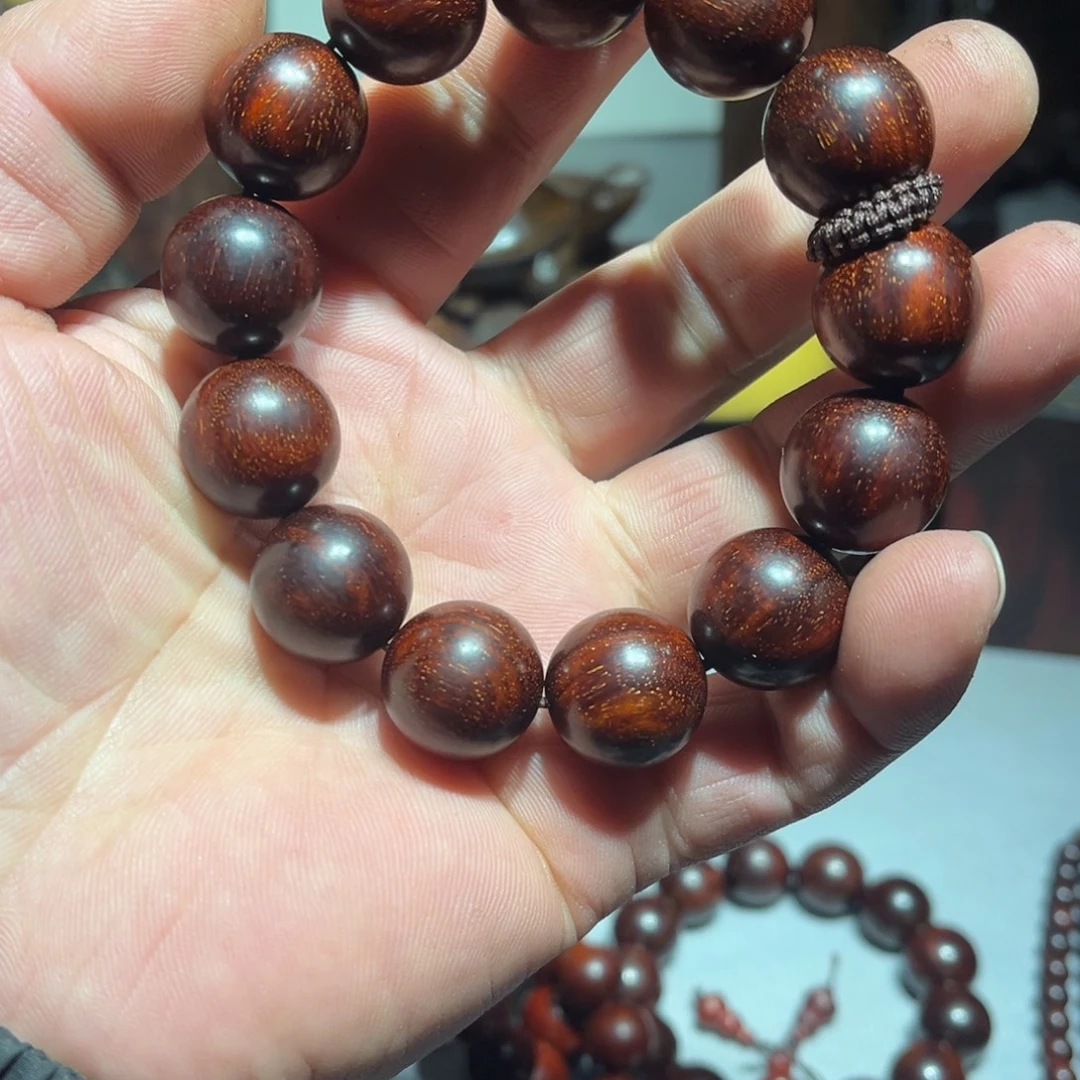 檀香紫檀（小叶紫檀）