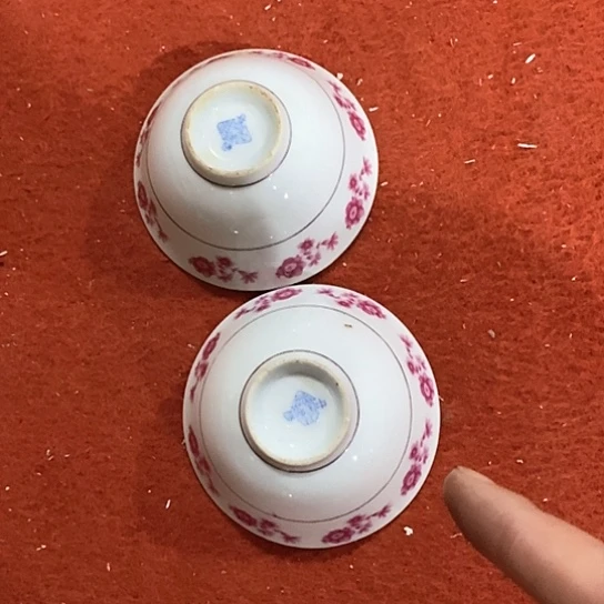 瓷片都是9.5公分，全屏的没有使用过