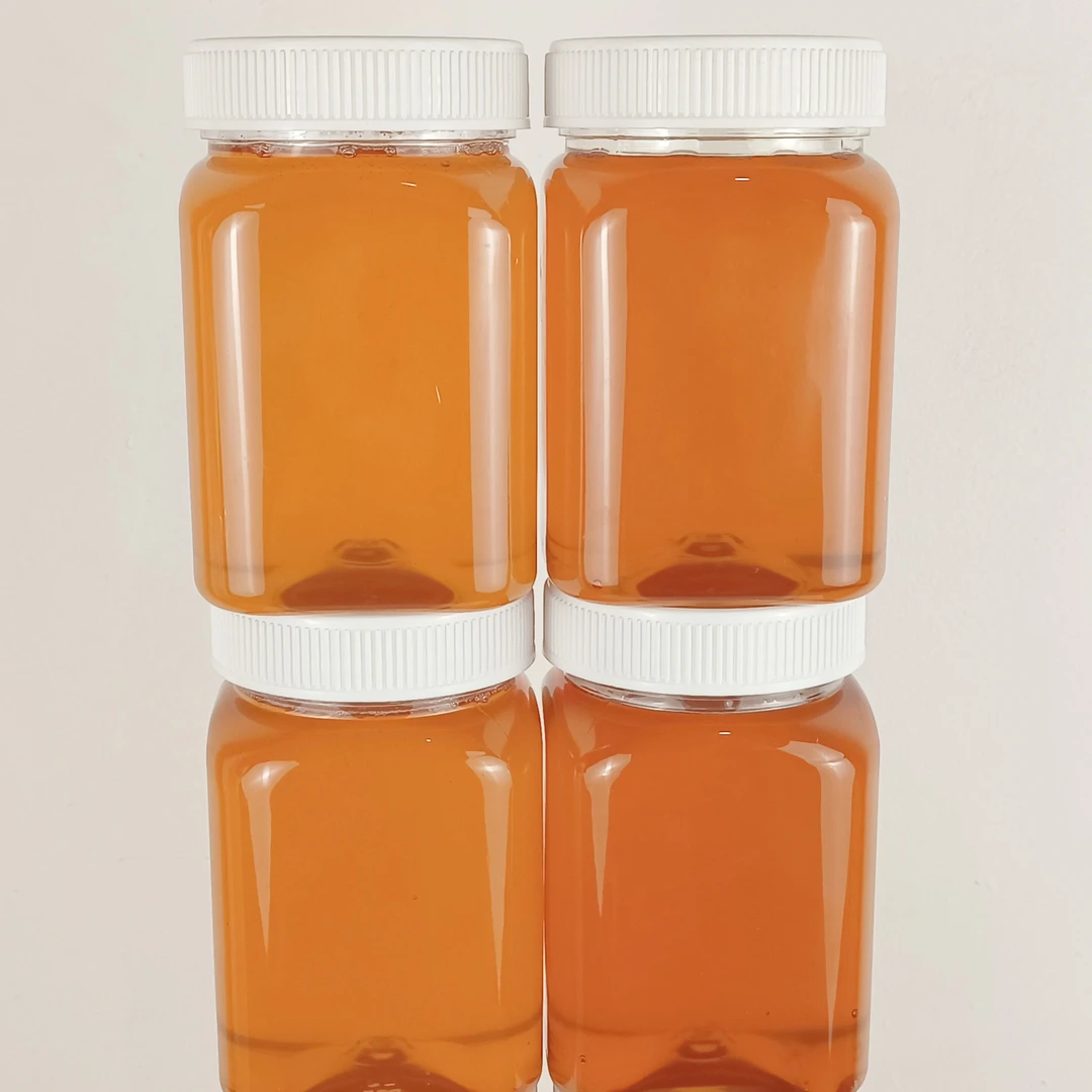 土蜂蜜5斤蜂蜜纯正蜂蜜农家采集野山花蜜源健康深山蜂蜜