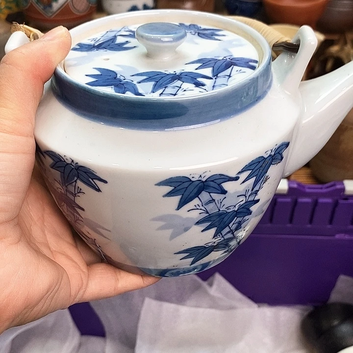 瓷片新货来袭全场满28包邮J