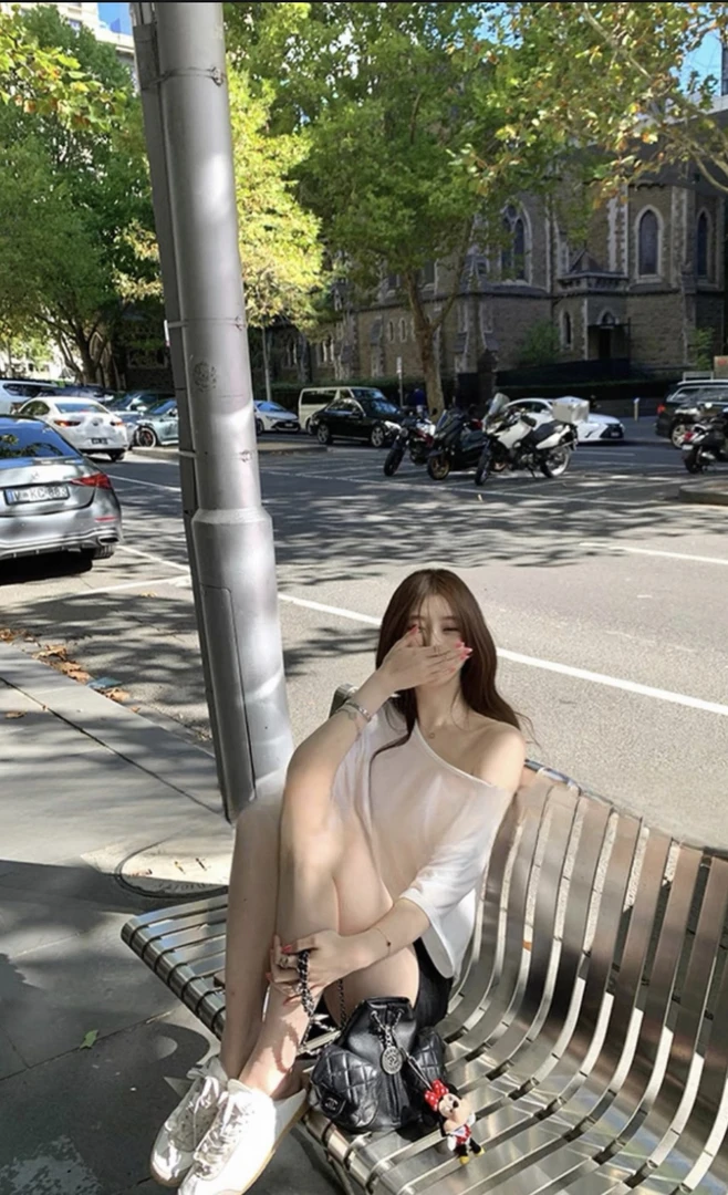 入夏first love短袖t恤女夏蝙蝠袖上衣