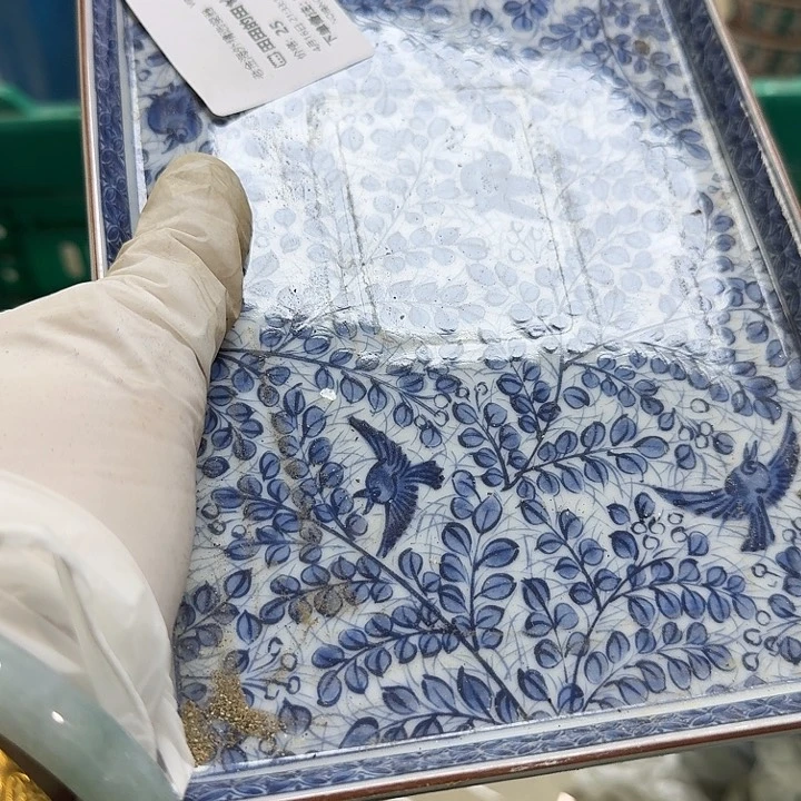 瓷片?****✨开播啦…开播啦