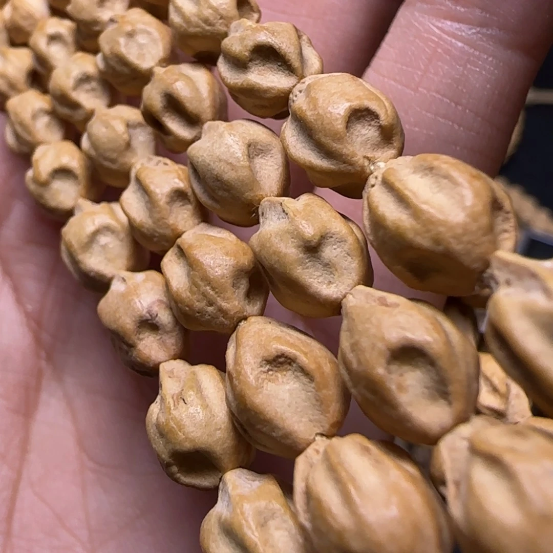 B***1吊坠柏香籽/百香籽