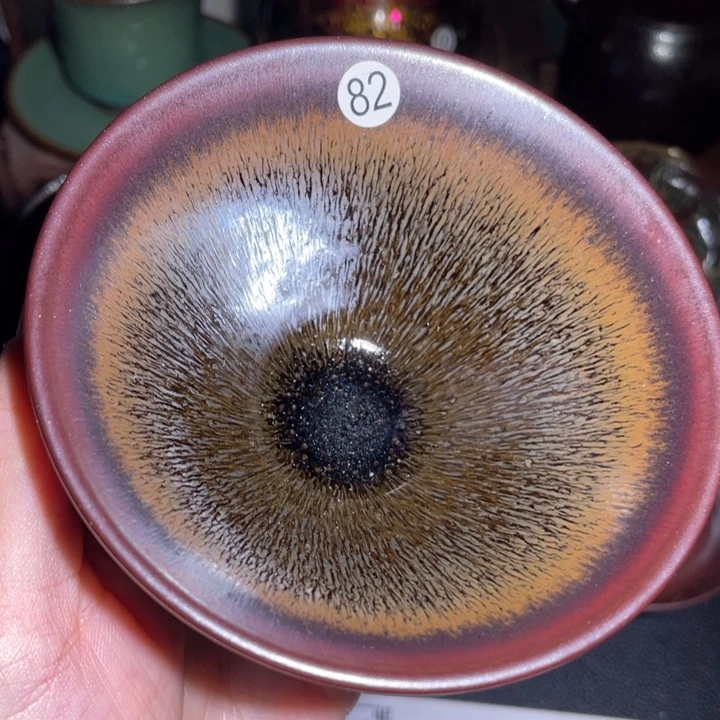 茶盏建盏直播间链接