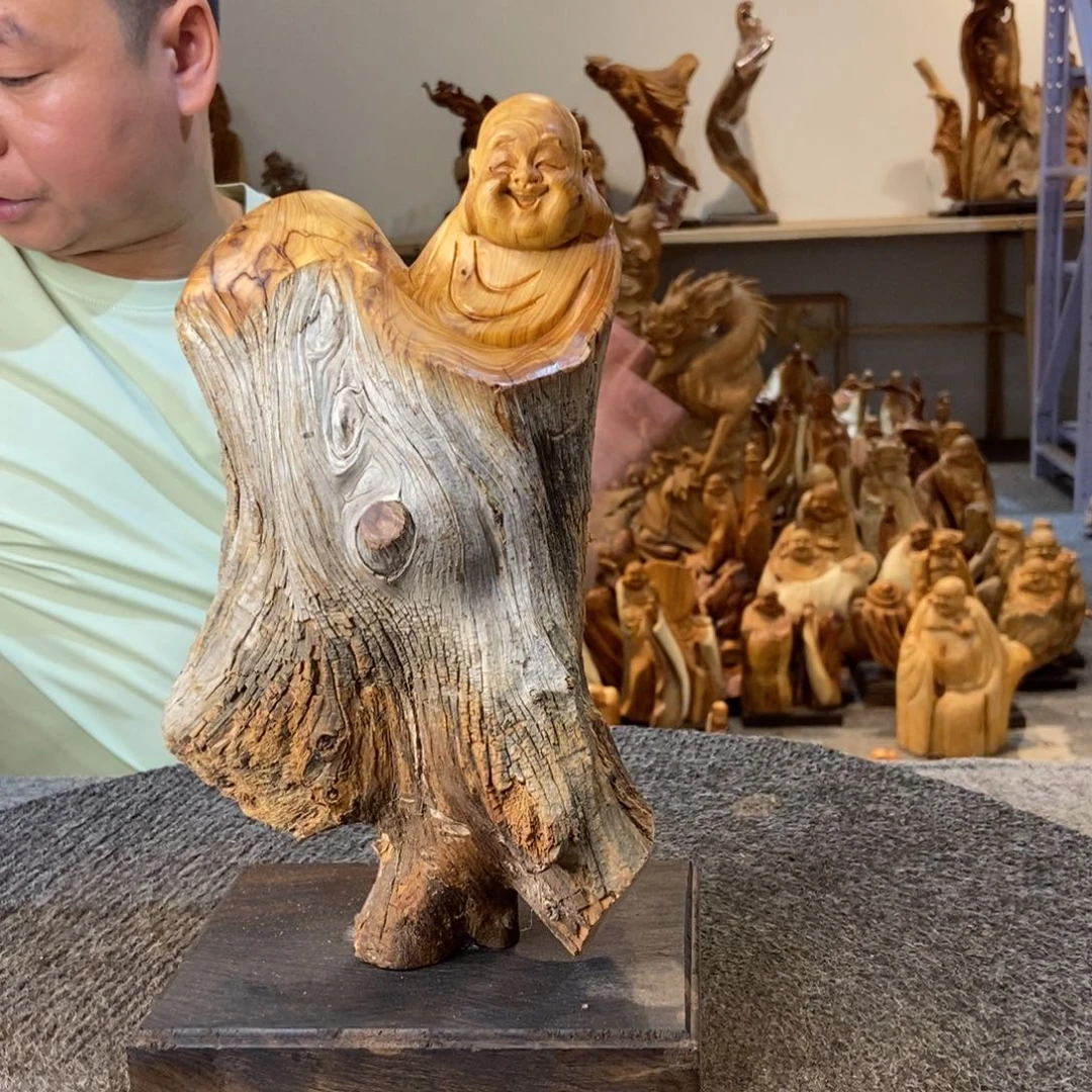 柏木（崖柏）进来点点关注哦