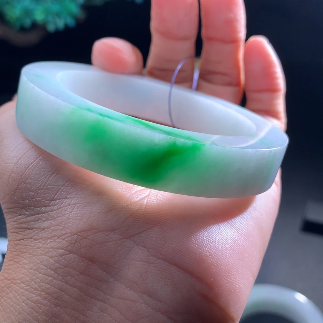 无***敌定制翡翠未镶嵌翡翠