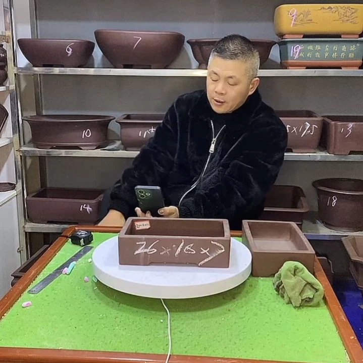 宜兴紫砂花盆花盆花盆花盆