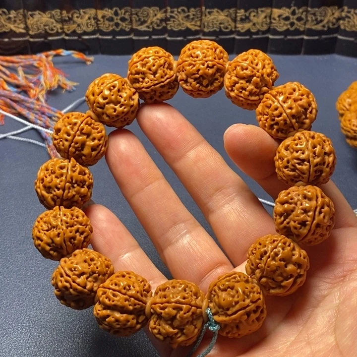 金刚菩提手串尼泊尔65