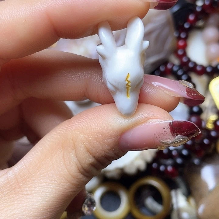 驼骨手串/手链其他配饰