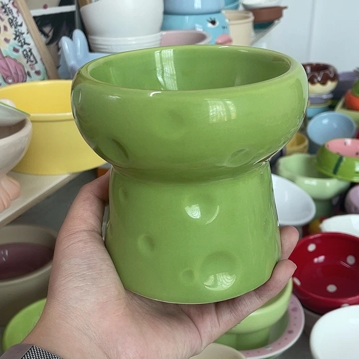 陶瓷瓷片陶瓷微瑕链接