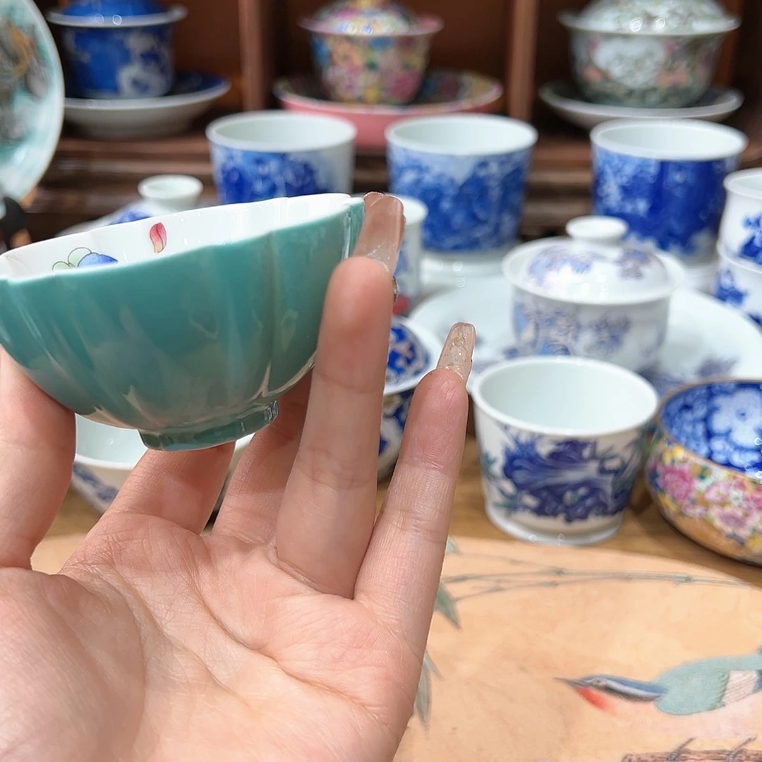 景德镇陶瓷陶瓷陶瓷