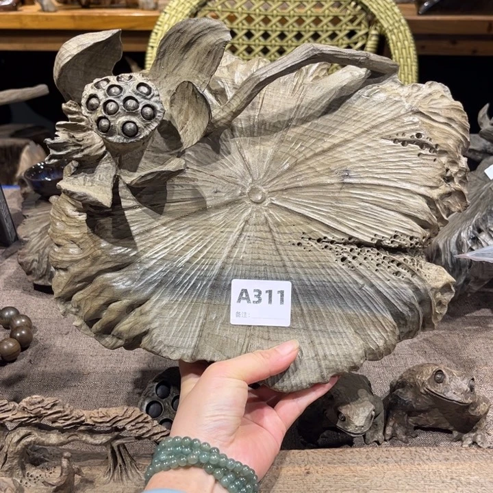 暄***金丝楠金丝楠木手工制作