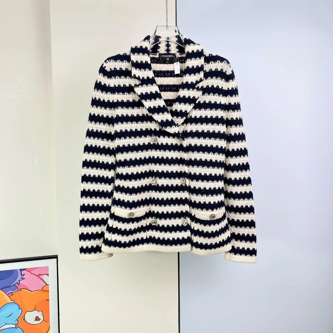 99新 Chanel/香奈儿 99新/Chanel/香奈儿/外套/34码/Xsp35764