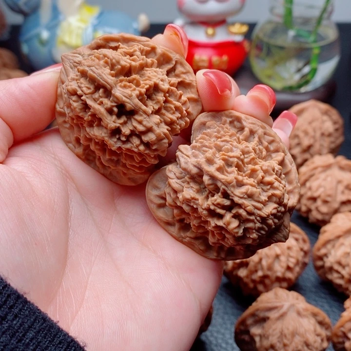 核桃山地果满天星43