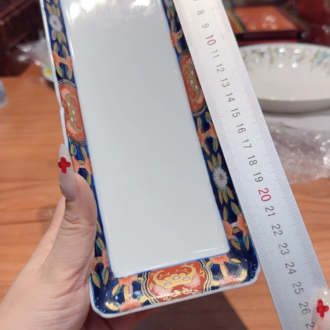 瓷片直播间专享漂亮的瓷器瓷片