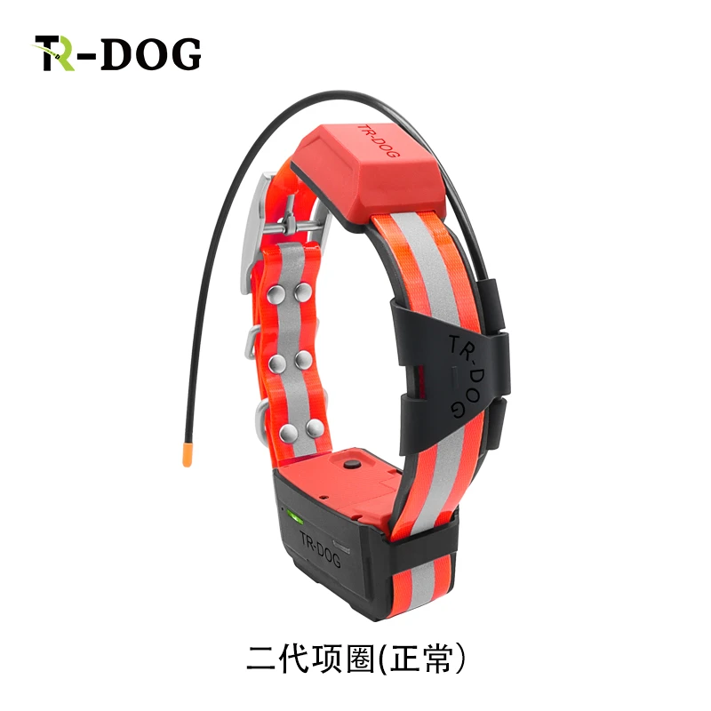 护农追踪器项圈-无主机不可用