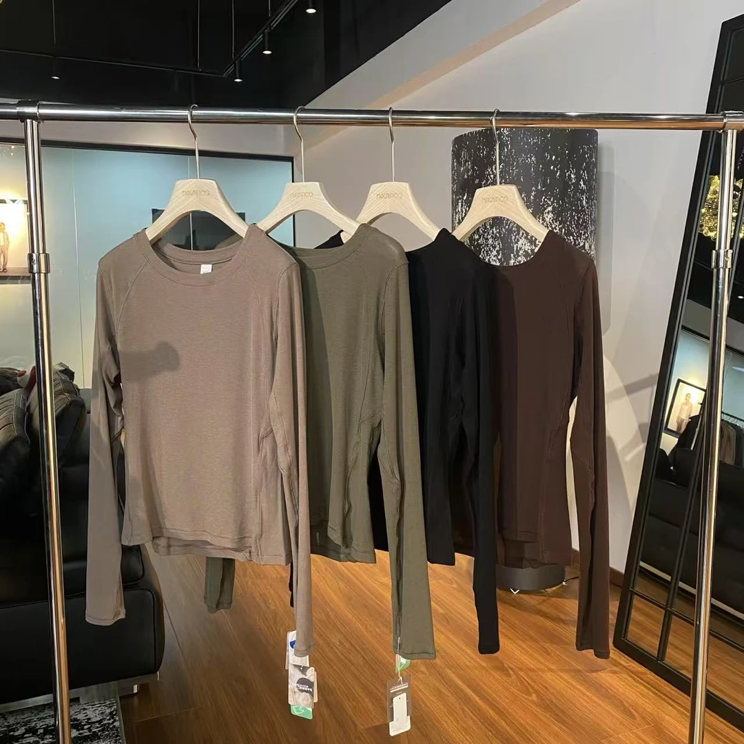 MNFK 抗静电 澳洲羊毛 轻薄暖 运动羊毛T袖  CX0110