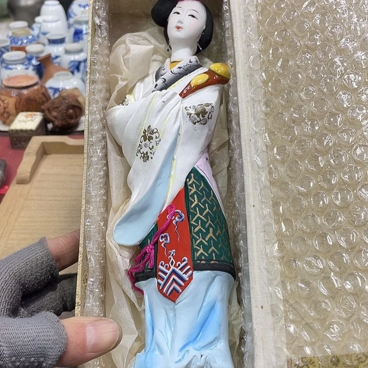 我们都是好孩子啊呜呜