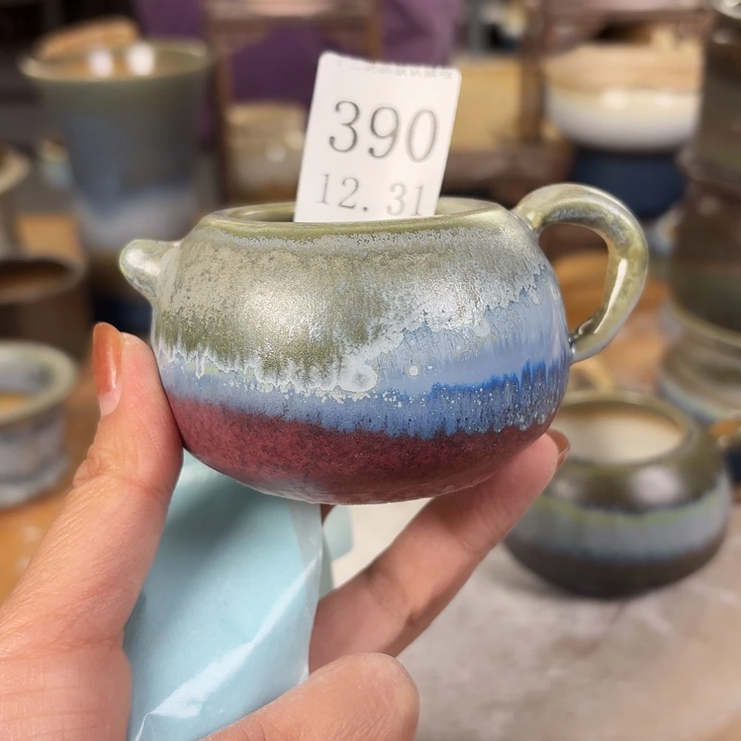 瓷片景德镇陶瓷手工制作