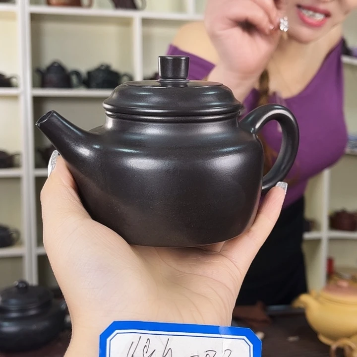 茶壶紫砂紫砂工艺厂